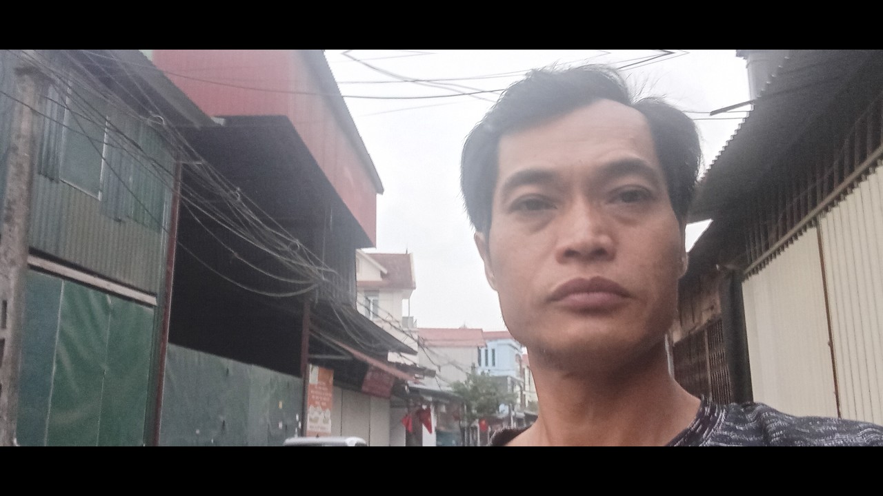 Vật cổ chuyền. Tại Thụy Lâm Đông Anh Hà Nội