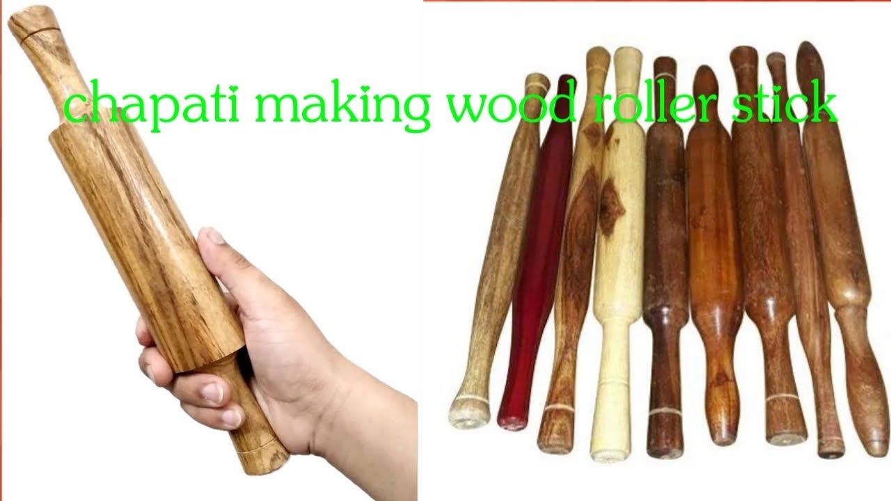 The wooden roti maker and balloon creations are truly amazing! 🌟 ...