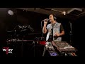 Pachyman - &quot;Trago Coqueto&quot; (Live at WFUV)