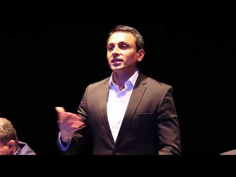 თემურ აბაზოვმა მოსახლეობასთან შემაჯამებელი შეხვედრა გამართა (Temur Abazov)