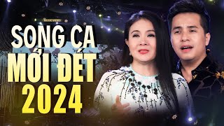 SONG CA BOLERO MỚI ĐÉT 2024 - Thanh Ngân, Dương Đình Trí | Cặp Đôi Hoàn Hảo Được Yêu Thích Nhất