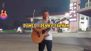 PENGAMEN SOS - DUMES (COVER LAGU)