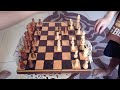 الفخ 3 احسم المواجهة من البداية احتراف الشطرنج Chess 
