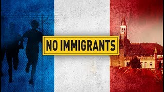 FULL MEASURE: June 4, 2017 - No Immigrants