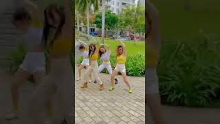 Tết Là Đây Chứ Đâu | #HeyStep #shortsdance