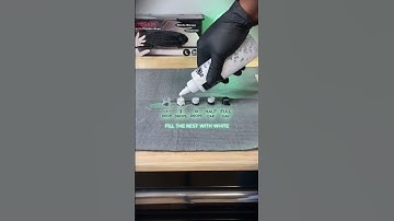 This is how you make the opaque grey set ✨🩸 #tattoo