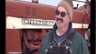 National ROPS Rebate Program Video Loop