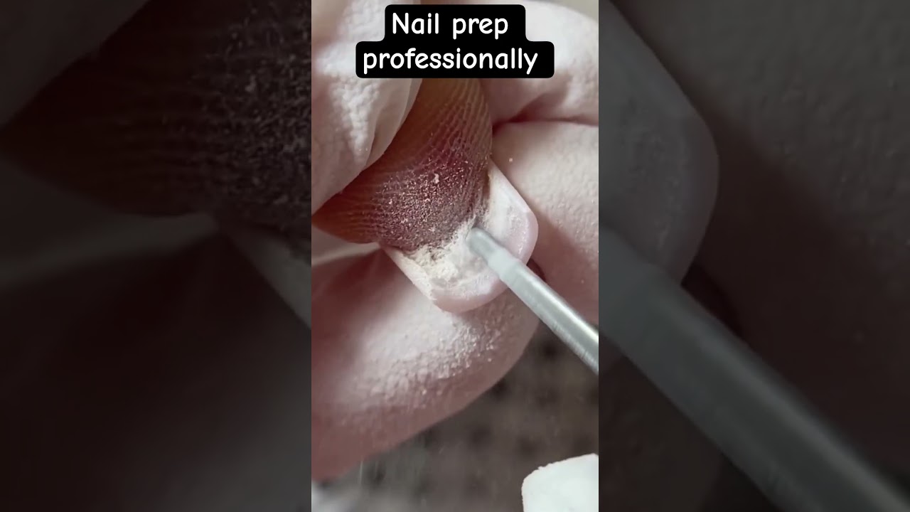 #nail
