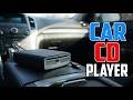 TOP 5 Best Portable Cd Player For Car 2026