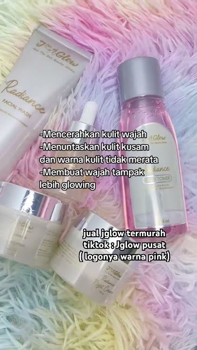 Jglow best seller