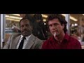 Lethal weapon 2  riggs smoking
