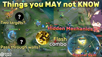 Things you PROBABLY don