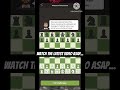 Phase of the Game- Teaser #chess #shorts #short #gaming #games #chessfundamentals #chesssteps #learn