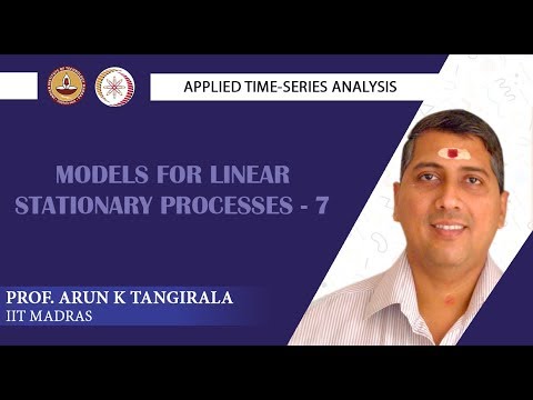 Lecture 19A: Models