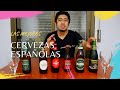 La Diferencia De Las Cervezas Españolas | Foreman