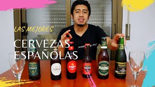 La Diferencia De Las Cervezas Españolas | Foreman
