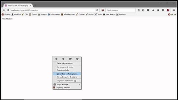 PHP - Variáveis e Constantes