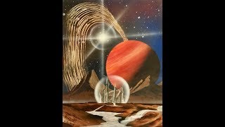 Spacescape Video 1