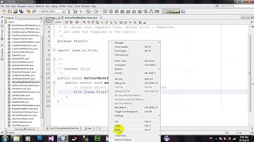 Get Last modified time of a file or directory in Java Netbeans