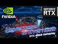 Neverness to Everness RTX 4060: Best Max Setting for 60FPS+ (Cinematic &amp; DLSS)