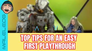 Pragmata Top Tips For An EASY First Playthrough