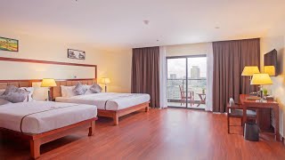 Poulo Wai Hotel & Apartment, Phnom Penh, Cambodia | Travel With Sandhya