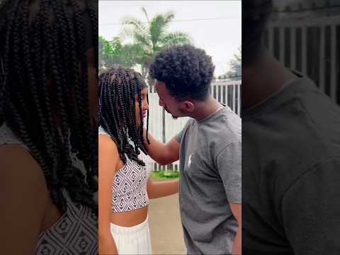 Funny Ethiopian Tiktok Video Ebs