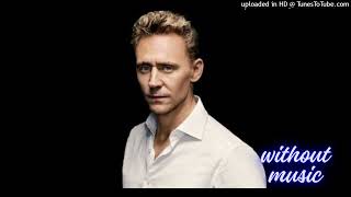 Poetry: "Clenched Soul" by Pablo Neruda ‖ Tom Hiddleston (12/07) [without music]
