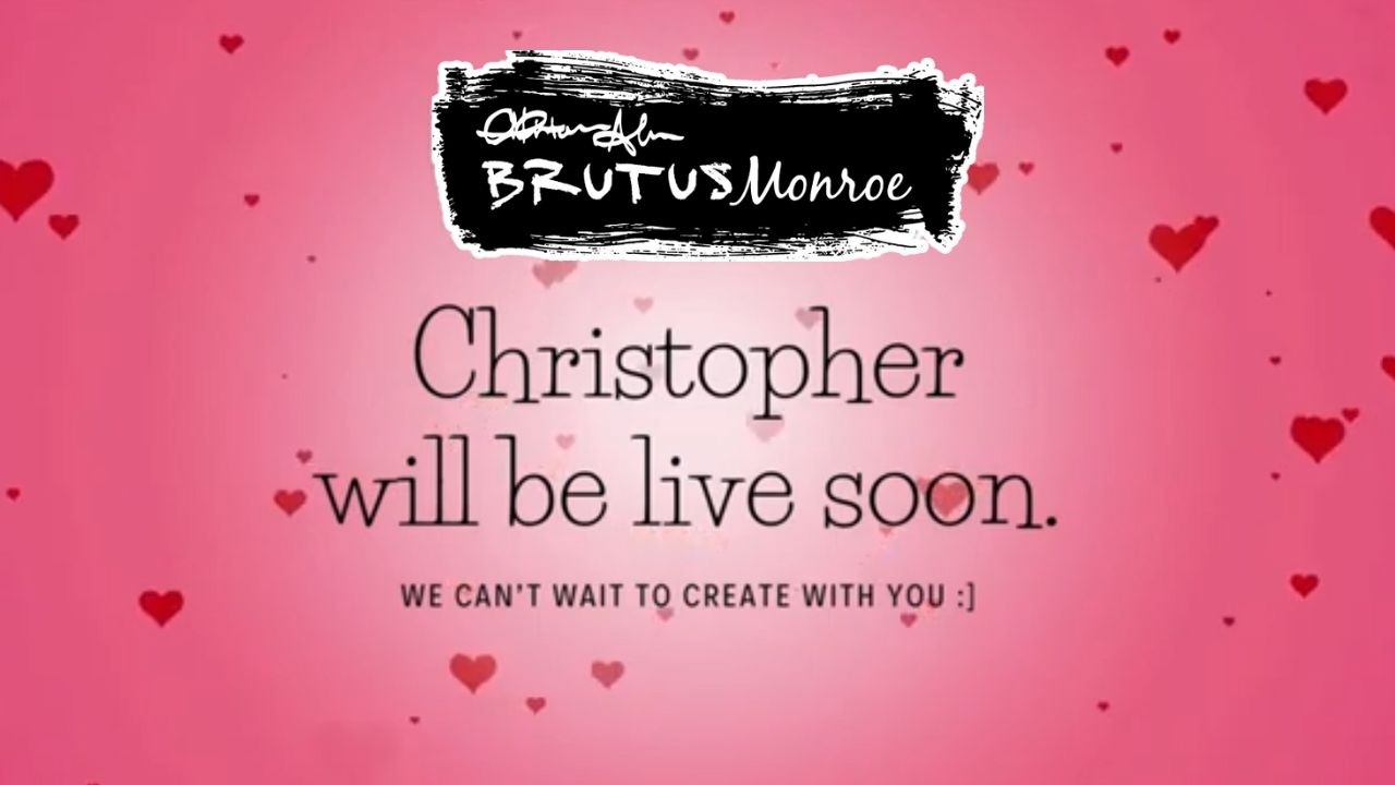 A Garden Fresh Thank You...