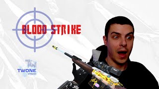 BloodStrike VECTOR imba?only relax #bloodstrike