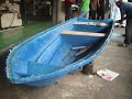 PROSES PEMBUATAN BOAT OLEH PELAJAR