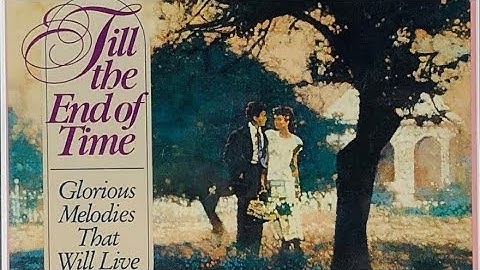 THE ROMANTIC STRINGS " TILL THE END OF TIME"   ＣＤ −３  (READER’S DIGEST MUSIC)