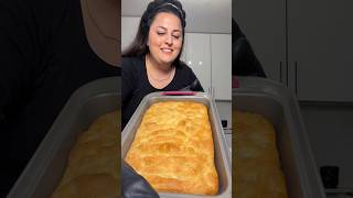 Making focaccia bread is therapy 🧘🏻‍♀️👑