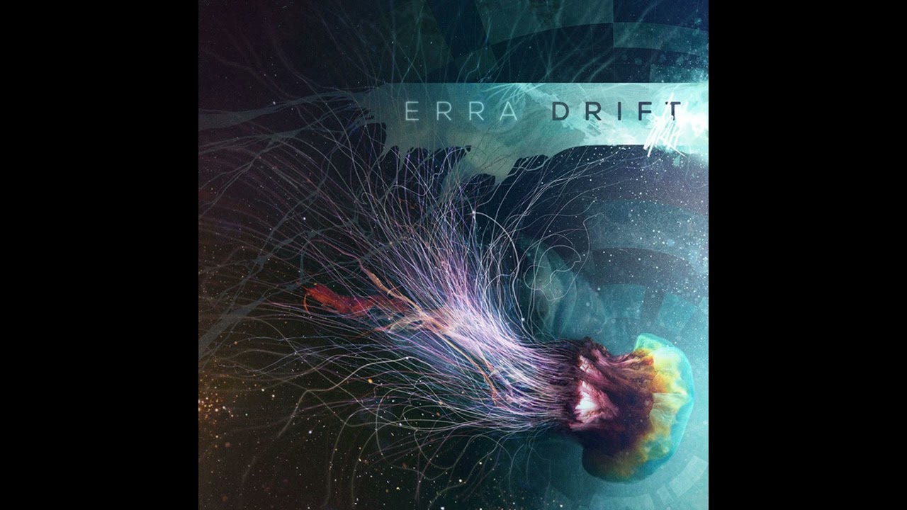 ERRA - The Hypnotist (Instrumentals)
