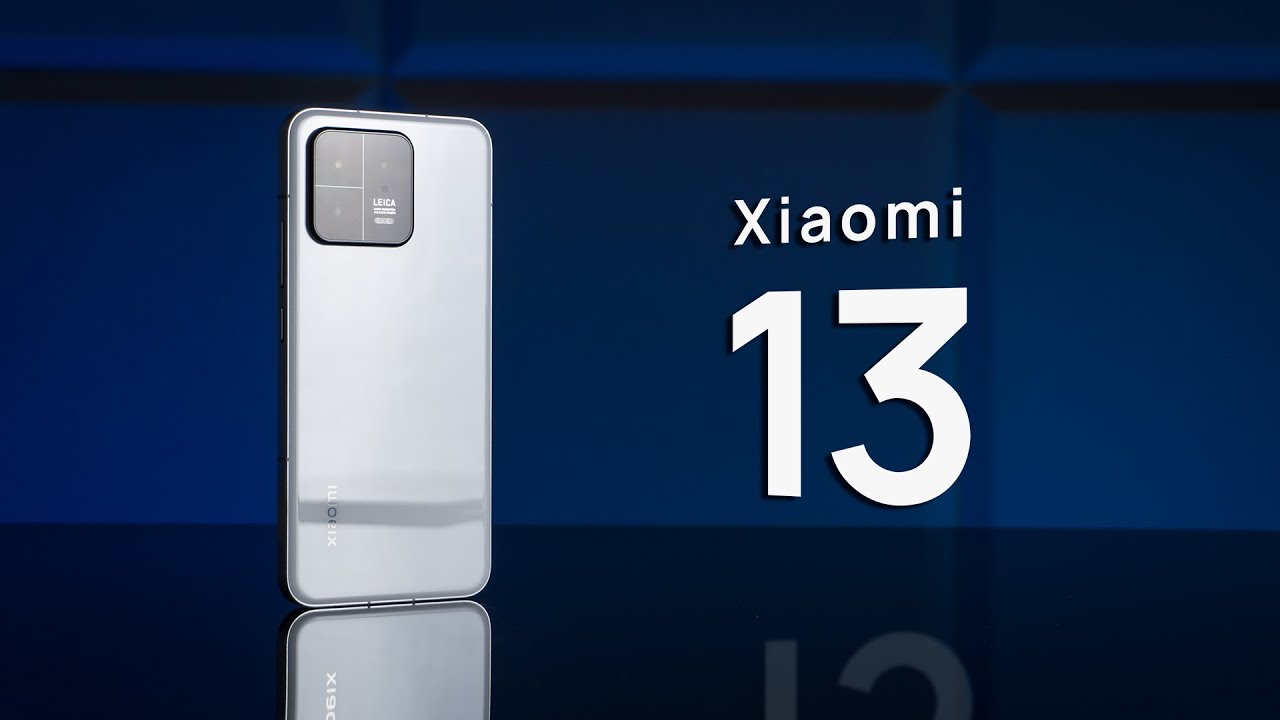Xiaomi 13 review: Fantastic Flagship - Tech Advisor