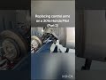 Replacing control arms on a 2016 Honda Pilot(Part 2#controlarm#carrepair#carknowledge#auto#mechanic