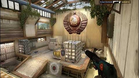 cache CT pistol round