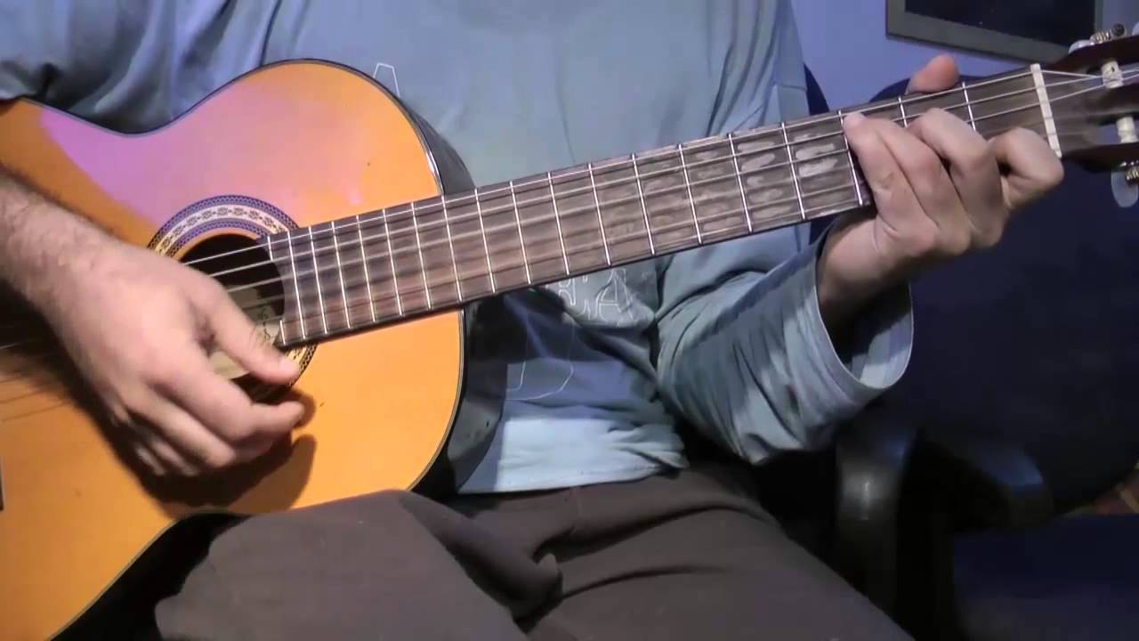 машина времени, музыка под снегом,аккорды - YouTube