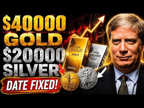 The Unthinkable is About to happen to Gold and Sliver | Stanley Drucken Miller |