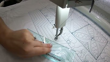 Video tutorial: Hex border with rulers