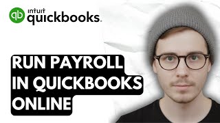 How To Run Payroll In QuickBooks Online [2026 Guide]