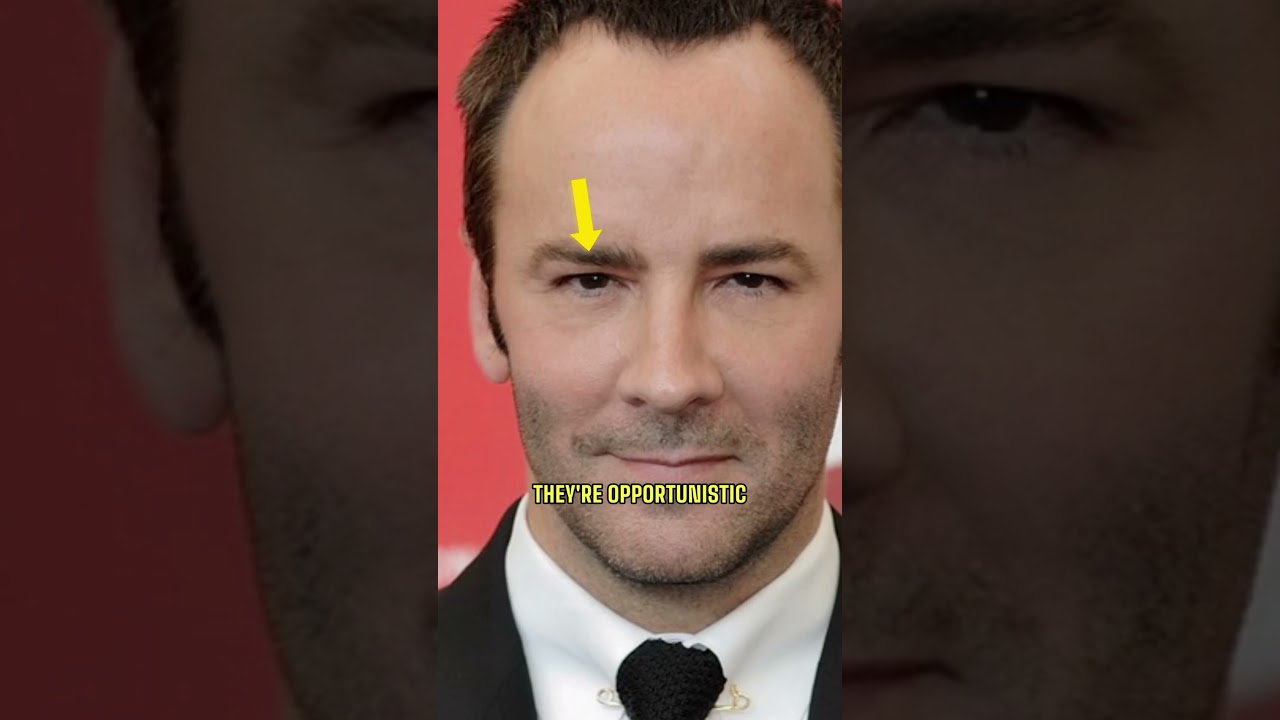 If you're interested in Face Reading check out our book!  