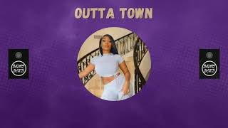 (FREE) Megan thee stallion freestyle type beat - &quot;Outta Town&quot; | Outta town freestyle type beat