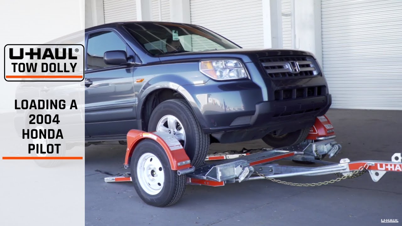 Towing My Vehicle: Tow Dolly or Auto Transport?