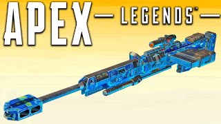 Apex Legends | يازين هالسلاح