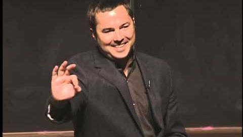 Quantum Dots and the Importance of Small Thinking by Hunter McDaniel