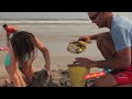 Explore the Beaches of Port Aransas, Texas