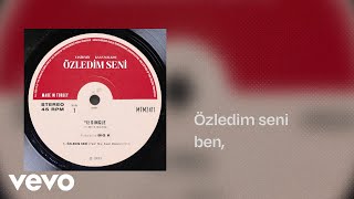 Yasir Miy, Kaan Malkoç - Özledim Seni (Lyric Video) Resimi