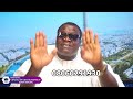 MORNING DEW Iri Owuro With Apostle Dr S M O Mustapha Jp Babasebioba July 21st 2025 MORNING DEW Iri Owuro With Apostle Dr S M O Mustapha Jp Babasebioba July 21st 2025