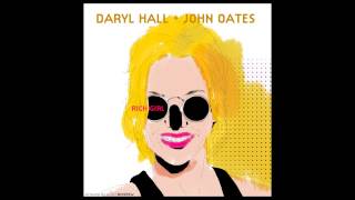 ( POP ) Daryl & john oates - Rich girl (FULL AUDIO)